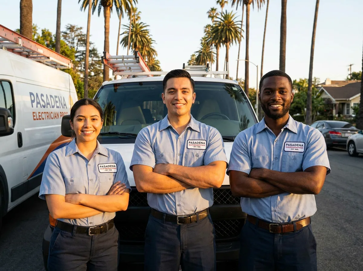 Electrician company in Condon, OR