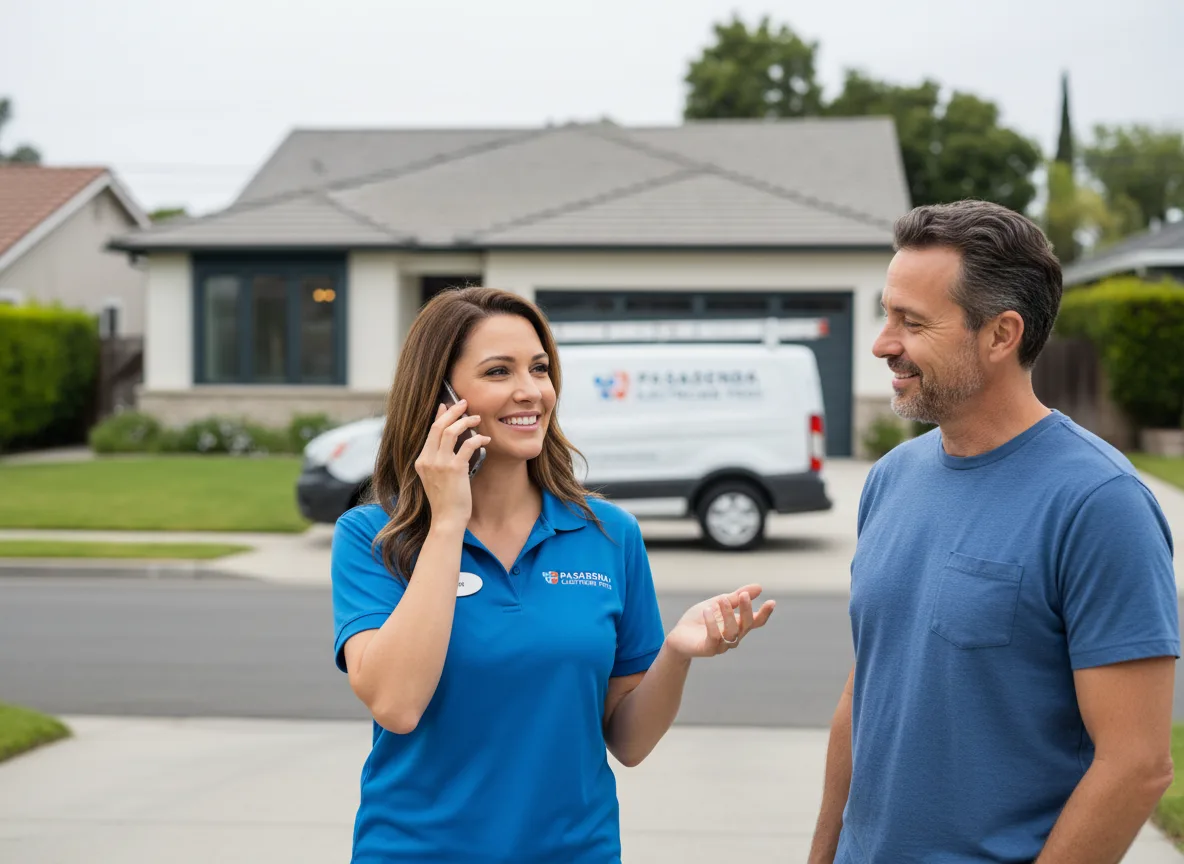 Electrician Condon, OR FAQs